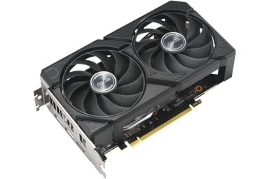 Asus Dual RX 9060 XT OC 8G