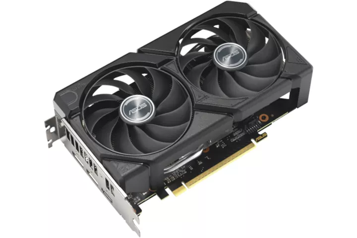 Dual Radeon RX 9060 XT OC 8G