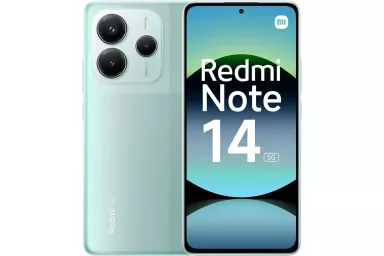 Xiaomi Redmi Note 14 5G