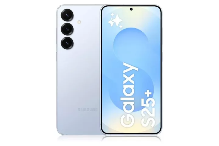 Galaxy S25 Plus