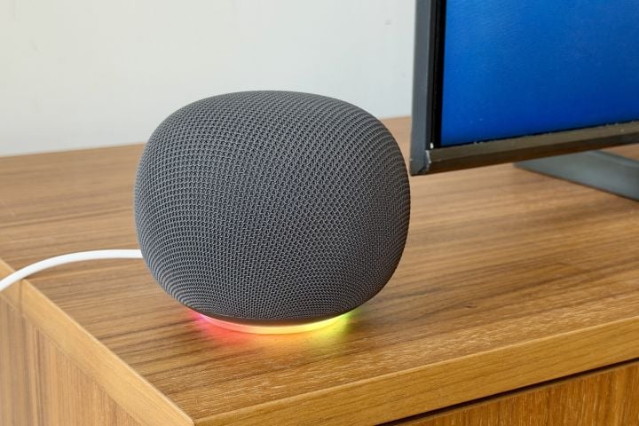 Home Speaker