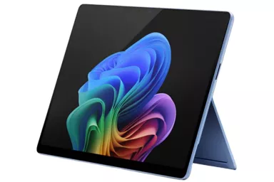 Microsoft Surface Pro 11