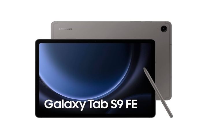 Galaxy Tab S9 FE