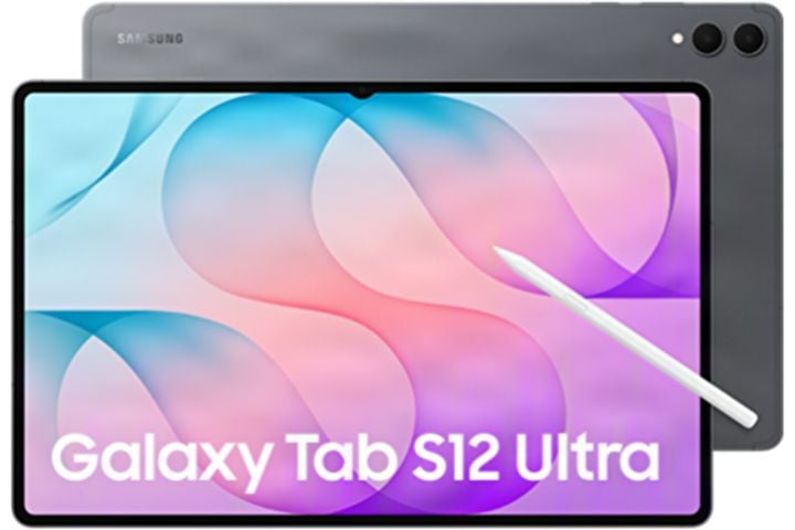 Galaxy Tab S12 Ultra