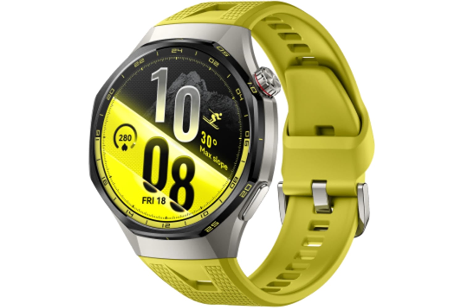 Watch GT 7 Pro