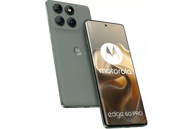 Motorola Edge 60 Pro