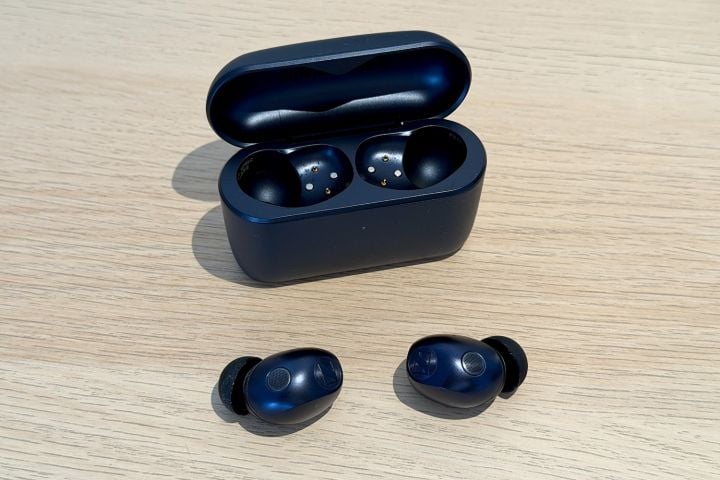Momentum True Wireless 5