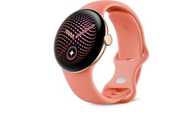 Google Pixel Watch 5