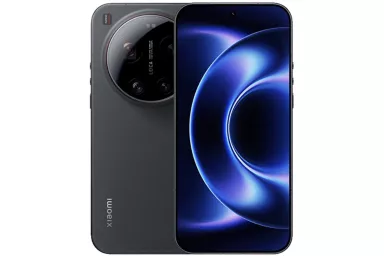 Xiaomi 17 Ultra