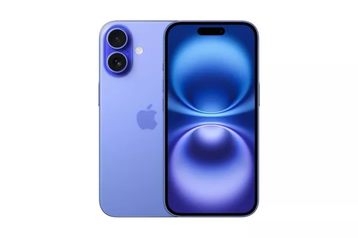 iPhone 16