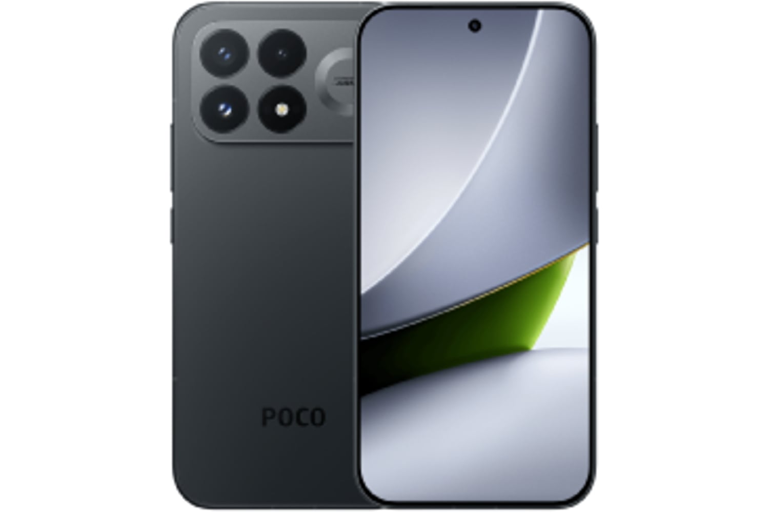 Poco F9 Pro