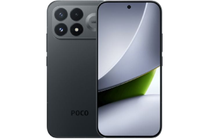 Poco F9 Pro