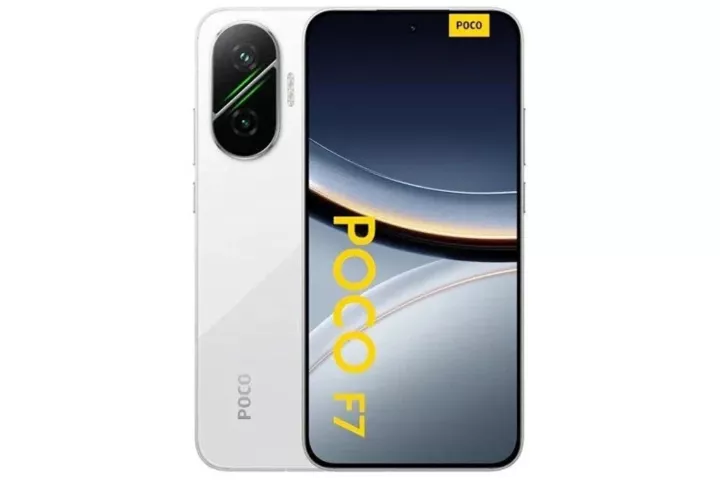 Poco F7