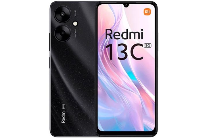Redmi 13C 5G