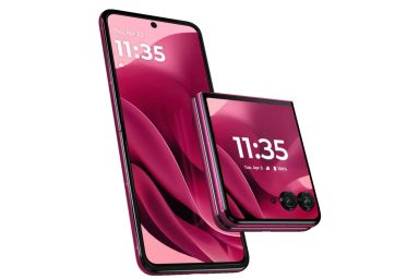 Motorola Razr 60 Ultra