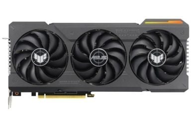 Asus TUF Gaming GeForce RTX 4070 Ti 12GB GDDR6X OC Edition