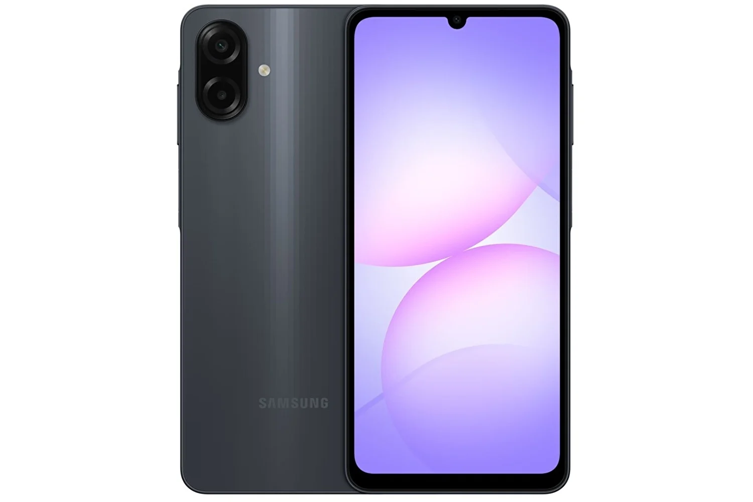 Galaxy A07