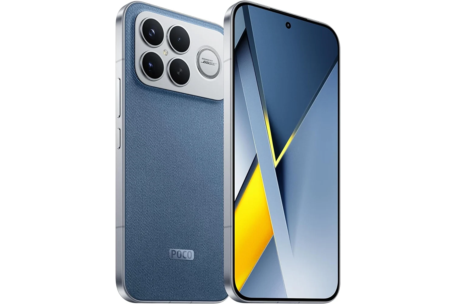 Poco F8 Ultra
