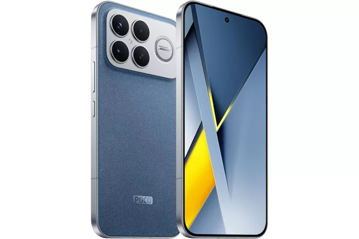 Poco F8 Ultra