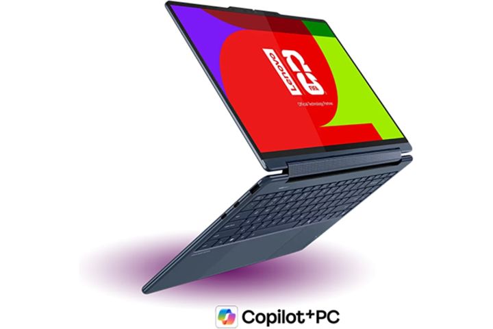 Yoga Pro 9i Gen10 Aura Edition