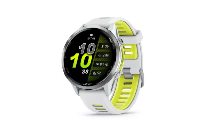 Forerunner 970