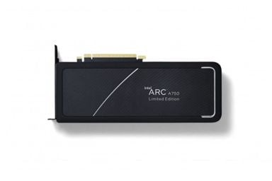 Intel Arc A750