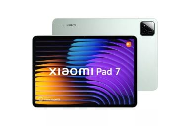 Xiaomi Pad 7