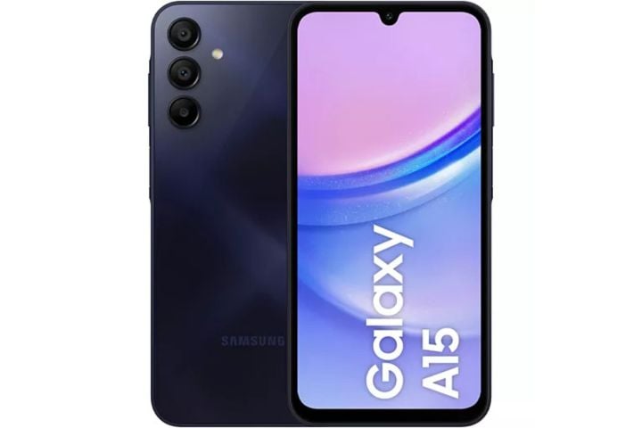 Galaxy A15