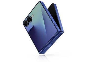 Samsung Galaxy Z Flip 7
