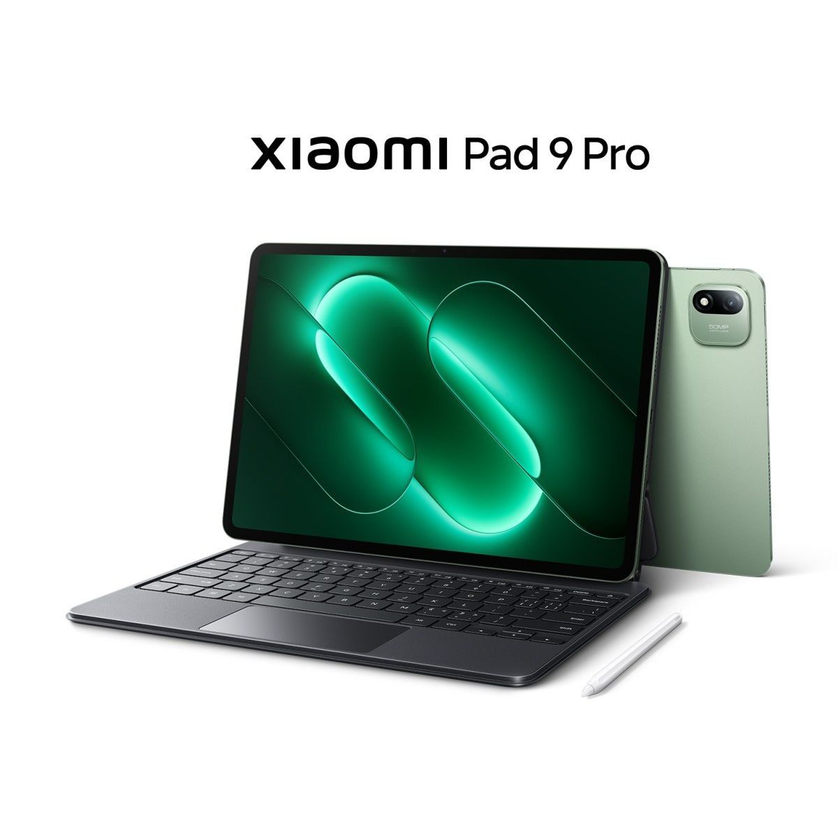 Pad 9 Pro