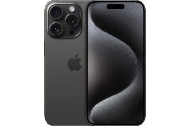 Apple iPhone 15 Pro