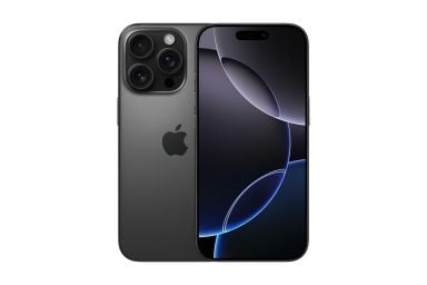 Apple iPhone 16 Pro