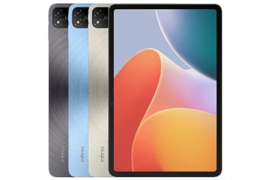 Infinix Xpad