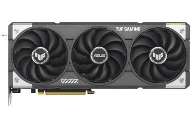 Asus TUF Gaming RX 9060 XT 16G