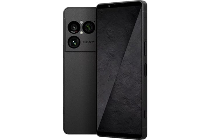 Xperia 1 VIII