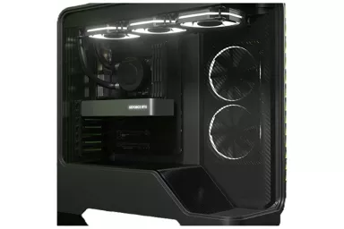 Nvidia GeForce RTX 5050