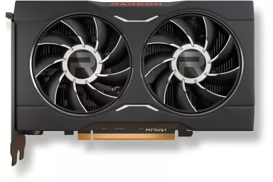 AMD Radeon RX 6500 XT