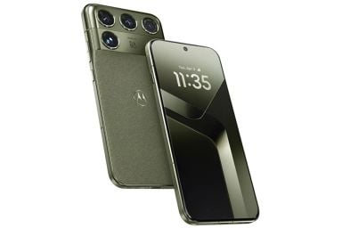Motorola Signature 27
