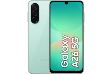 Samsung Galaxy A26