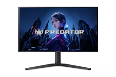 Acer Predator X27U X1