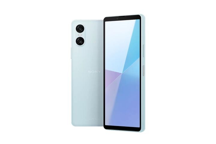 Xperia 10 VI