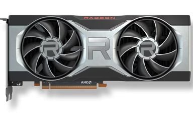 AMD Radeon RX 6700