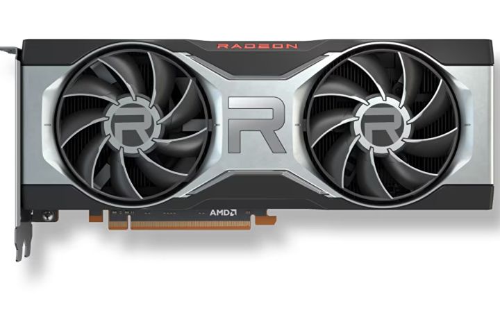 Radeon RX 6700