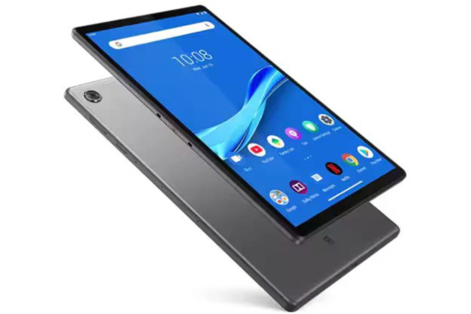 Tab M10 FHD Plus (2e gén.)