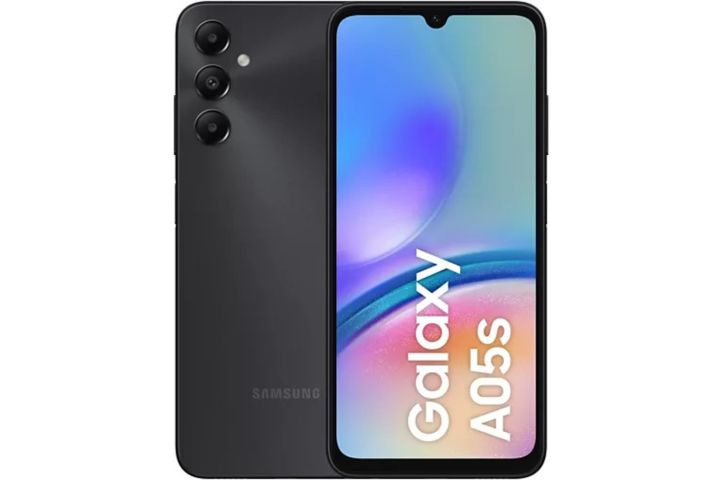 Galaxy A05s