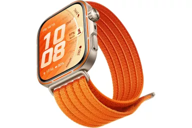 Huawei Watch Fit 5 Pro