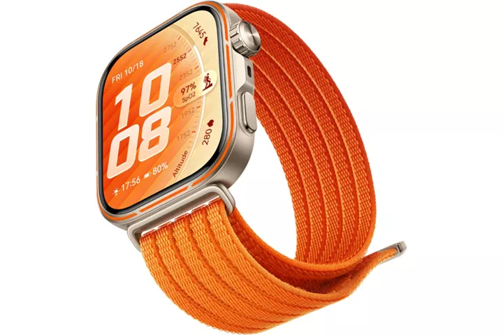 Watch Fit 5 Pro