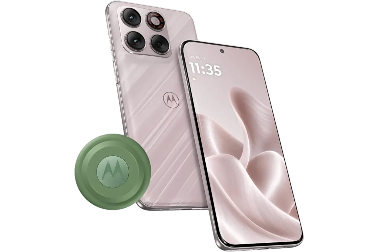Edge 70 Plus