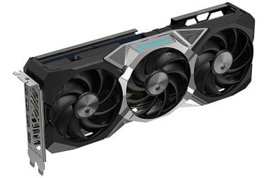 Acer Predator BiFrost RX 9070 XT OC