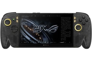 Asus ROG Xbox Ally X20